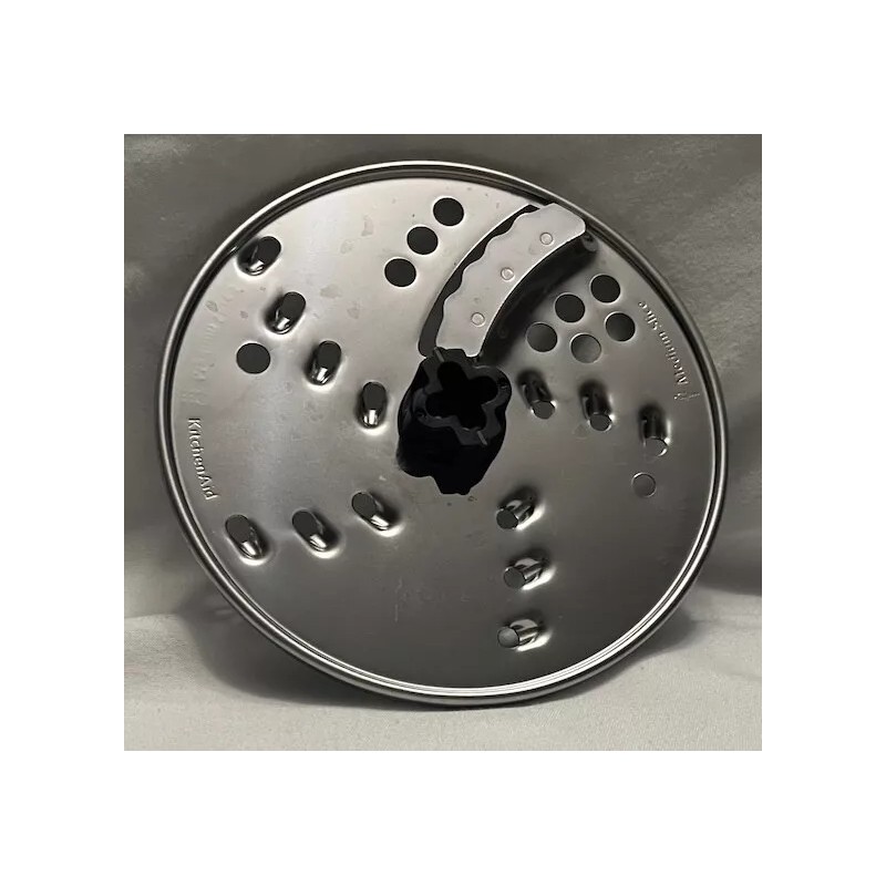 KitchenAid Medium Shred Slice Blade KitchenAid Food Processor KFP0718 KFP0710
