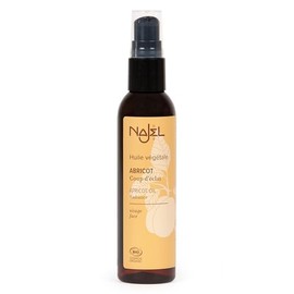 Najel Apricot Kernel Oil 80 g