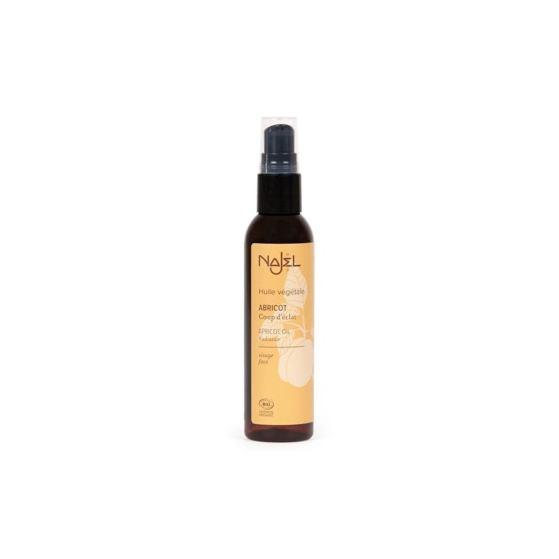 Najel Apricot Kernel Oil 80 g