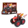 Swap Riders - Quad Drak Ecommerce Famosa (WAP01100)