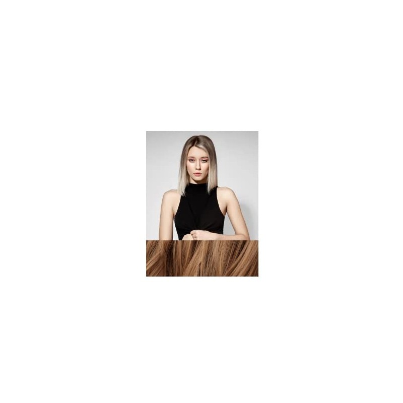 Pack x4 Vezia Keratine Balance – Shampoo, Mascarilla, Leave In