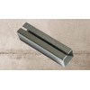 7m to 8mm Door Handle Spindle Sleeve Shims Converts Metal