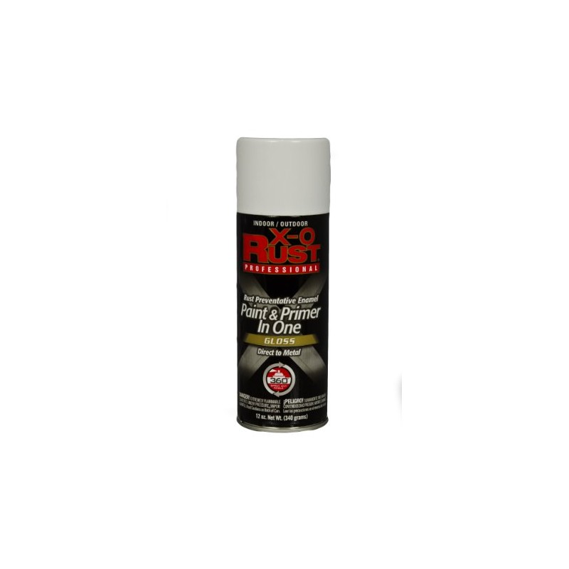 General Paint & Manufacturing XOP-1 X-O Rust Professional Rust Preventative