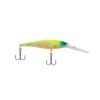 Berkley Flicker Minnow Fishing Lure, Flashy Perch, 1/3 oz, 3