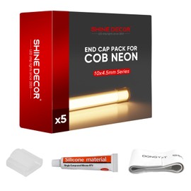 Shine Decor Single Component Silicone