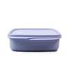 Tupperware to Go Lunch Box Clever Break 590 ml with