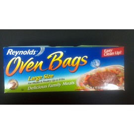 Reynolds 531 Reynolds Oven Bag