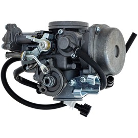 NICHE Carburetor for Honda Shadow Spirit Aero ABS 750 16100-MFE-771 2007-2009