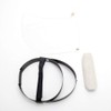 Vabon Safety Premium Face Protection, 1 mm Thick, Adjustable, High