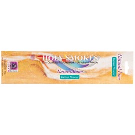 Berk HS-711 Incense Sticks Indian Flower Natural Line 10 g