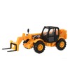 HTI Toys JCB Construction Vehicles 5 Assorted with One Supplied