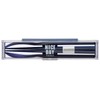 Iwasaki Industries H-610 NV Trio Set with Very Strong Case,