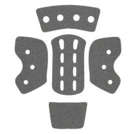 Shoei X-Fifteen Type-P Comfort Pad Set Hard