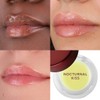 LIXR Beauty Lip Lixr Hydrating Tinted Lip Mask 0.15 oz/4.2