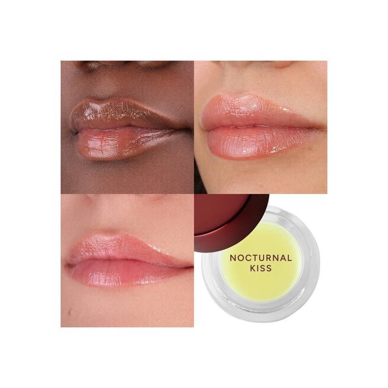 LIXR Beauty Lip Lixr Hydrating Tinted Lip Mask 0.15 oz/4.2