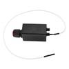 HZ-MONSTAR Igniter Push Button Ignition and Wire 500mm for Fire
