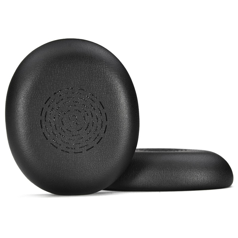 XBERSTAR Ersatz-Ohrpolster für Jabra Evolve2 65 Flex Wireless Stereo Headset,