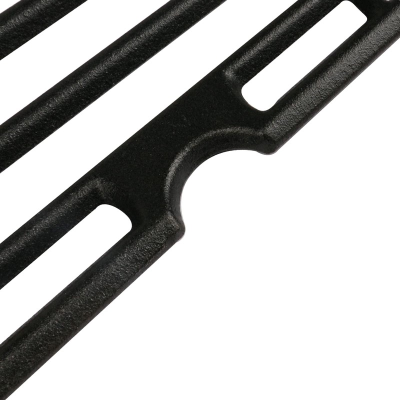 Hisencn Grill Cooking Grates for Char Griller Charcoal Grill 1624