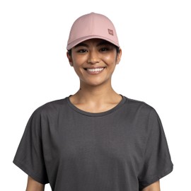 Buff Unisex Summit Cap Caps, Powder Pink