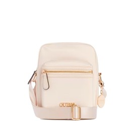 GUESS Factory Nearwood Mini Crossbody