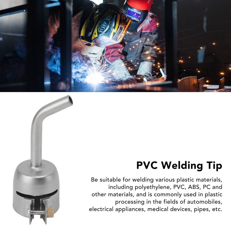 Weld Nozzle High Strength Heat Resisting Welding Accessories for for