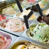 Larrel Ice Cream Spade Ice Cream Scoop Stainless Steel Ice