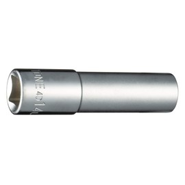 Tone 12-Point Deep Socket 4D-14L 1/2-inch (12.7-mm) Drive Width 14mm