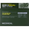 MEDIHEAL メディヒール ティーツリー ３６５カーミングマスク