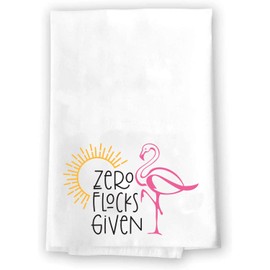 Summer Home Decor Decorative Kitchen Bath Hand Towels | Spring Fall Accents | White Towel Home Holiday Decorations | XMAS House Wedding Gift Present