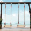 Tree Swing Rope Hammock Straps Tree Hammock Swing Hanging Rope