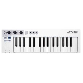 Arturia Keystep Controller & Sequencer (430201)