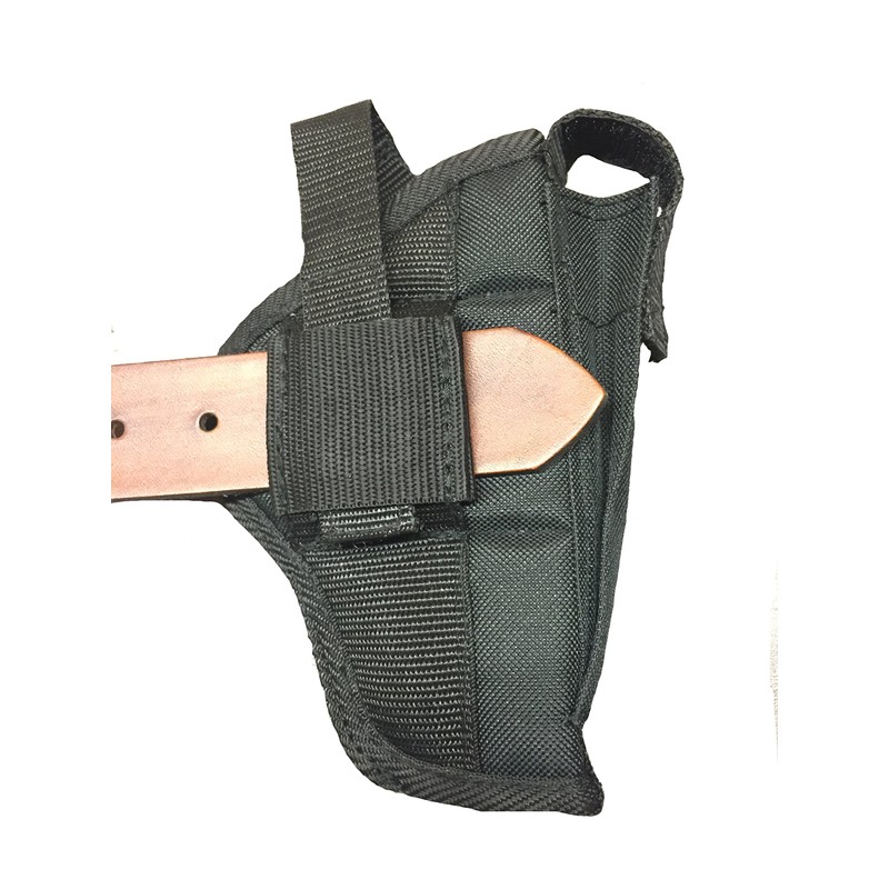 Protech Nylon Intimidator Belt and Clip on Holster