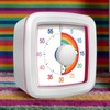 60 Minute Visual Timer | 60 Minute 1 Hour Countdown