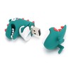 U Disk Memory Stick Little Dinosaur USB2.0 Portable Flash Disk