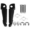 1 Pair Motorcycle Foot Pegs Front Foot Pegs For Zx-7R