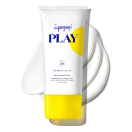Loción Supergoop! Play Everyday Fps 30, 150 Ml - Protector S