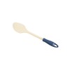 Tescoma Spatula Presto Wood, Assorted, 33.8 x 6.2 x 2