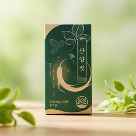 Boutique Kumi Partner Goat Cut Benefits Goat Cut Goat Cut Review Benefits 45 tablets, 6 pieces / 산양컷 효능 산양커트 산양컷 후기 효능 45정, 6개