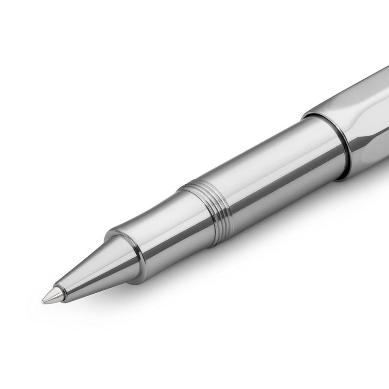 Kaweco カヴェコ ボールペン 水性 アル スポーツ アルミ ALRB-RW 正規輸入品