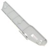 Rail Guide Right for Vegetable Compartment (261 4) Original Fridge