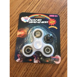 Unbranded Hot NEW ITEM Collect Them All! Connector Hand Finger Spinner Ships N 24h