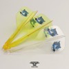 CONDOR AXE INAZUMA TIGER Small M MIX Shota Gono, Player