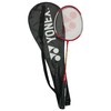 Yonex GR-020 Badminton Racquet Black/Gold