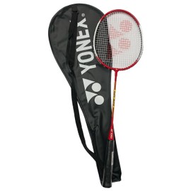 Yonex GR-020 Badminton Racquet Black/Gold