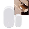 Wireless Door Sensor Window Open Closed Detectors Fast Response High