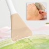 🔥 Cepillo facial 2 en 1 diler silicón limpiador y