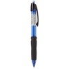 Uni Power Tank Ballpoint Pen - 0.7 mm - Blue
