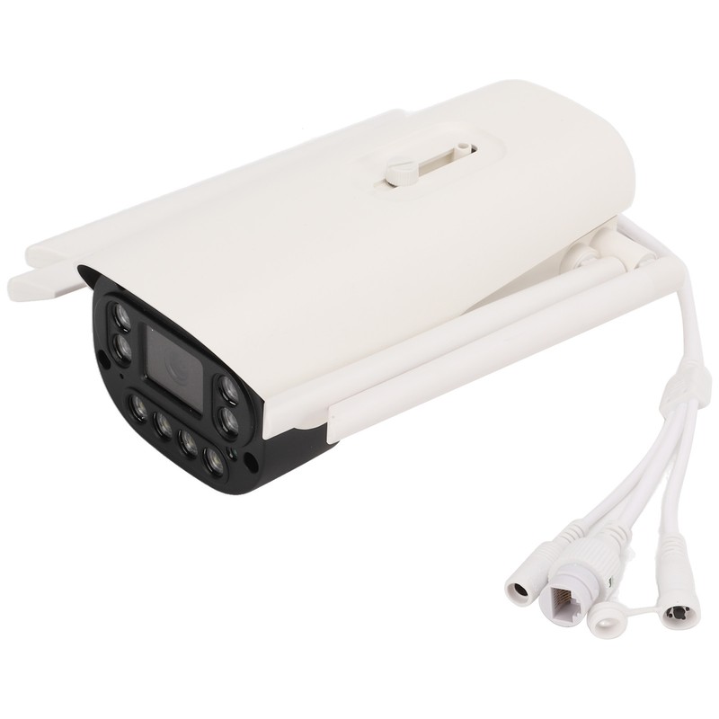 Wireless Security Camera V380 2MP Wifi Smart Net Camera 8