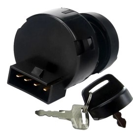 PCC Ignition Key Switch for Polaris Magnum 325 330 2X4 4X4 2002 ATV KS40
