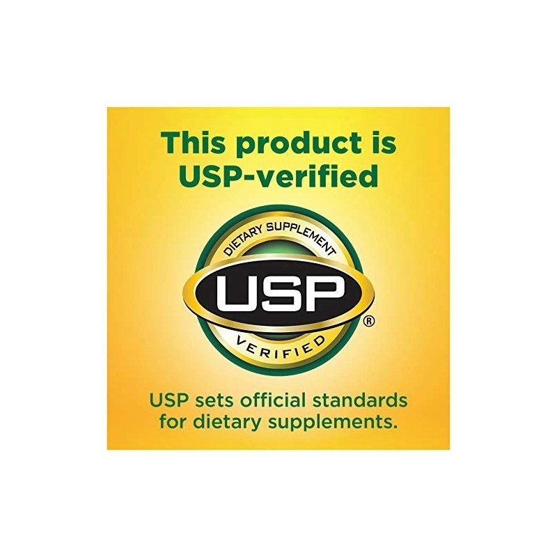 Nature Made Super B Energy Complex 160 Softgels Brain Function